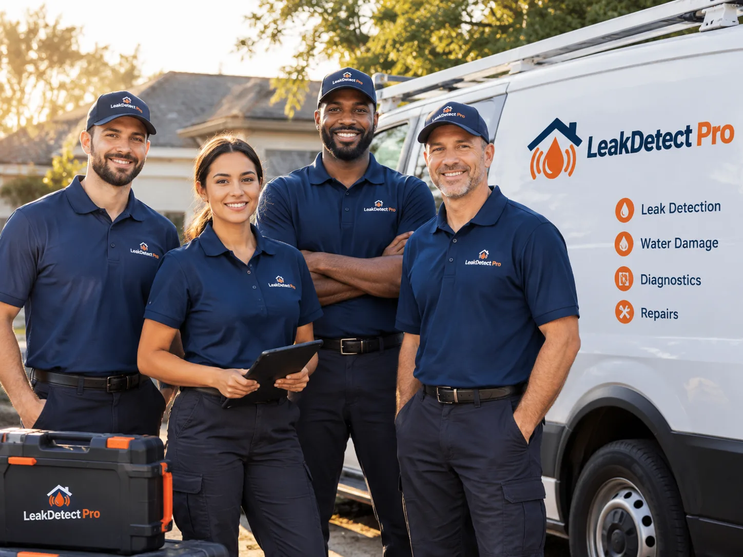 Roof Repair company in Navarre, OH